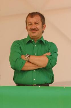 ROBERTO MARONI POLITICO