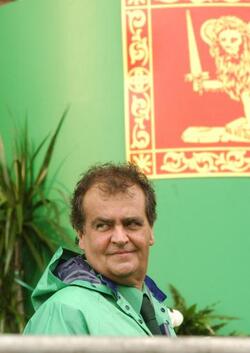 ROBERTO CALDEROLI POLITICO