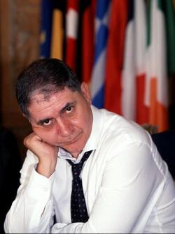 ROCCO BUTTIGLIONE POLITICO