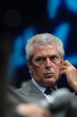 MARCO TRONCHETTI PROVERA INDUSTRIALE