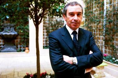 BENIAMINO QUINTIERI PRESIDENTE ICE