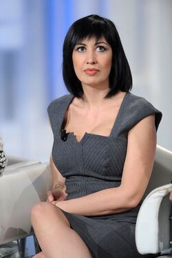 CANDIDA MORVILLO