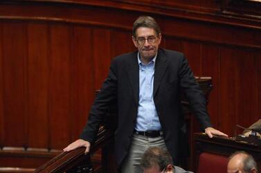 OLIVIERO DILIBERTO POLITICO