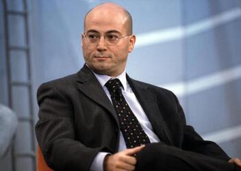ALDO CAZZULLO GIORNALISTA