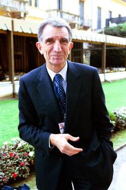 FRANCOIS ROUSSELLY PRESIDENTE EDF