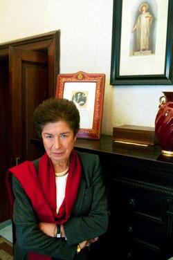 ROSA RUSSO JERVOLINO