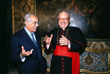 EMILIO COLOMBO EMILIO COLOMBO