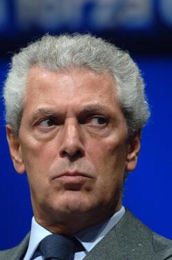 MARCO TRONCHETTI PROVERA INDUSTRIALE