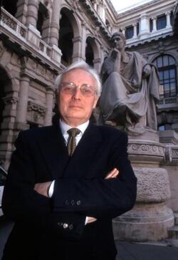 MARIO CICALA MAGISTRATO