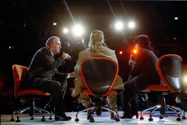 CONVENZIONE LISTA UNITARIA MICHELE SANTORO