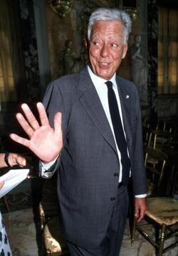 UMBERTO AGNELLI
