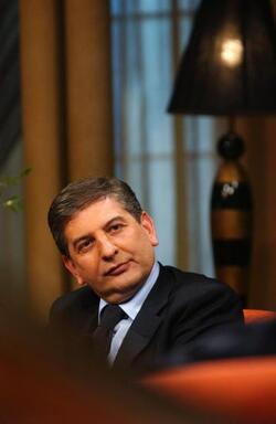 MARIO LANDOLFI politico an MARIO LANDOLFI politico an