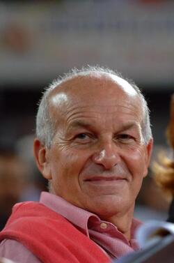 fausto bertinotti POLITICO