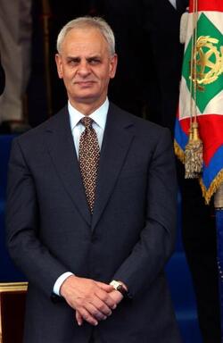 MARCELLO PERA politico fi