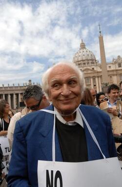 MARCO PANNELLA POLITICO