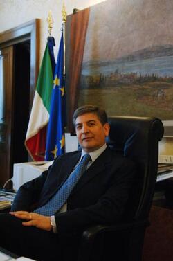 MARIO LANDOLFI POLITICO AN