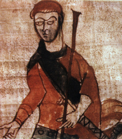 PIPINO IL BREVE RE D ITALIA