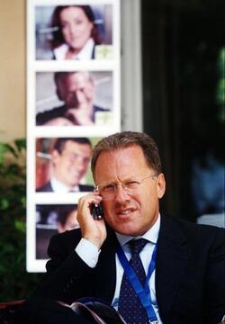 MARCELLO SORGI GIORNALISTA