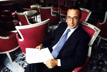 GIACOMO VACIAGO ECONOMISTA