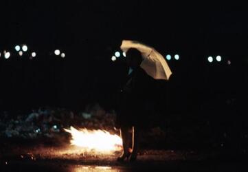 PROSTITUZIONE TOR DI QUINTO ANNI 70