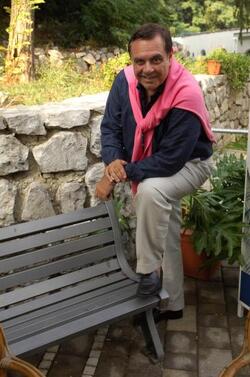 CLEMENTE MASTELLA POLITICO UDEUR