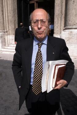 FRANCESCO PAOLO LUCCHESE POLITICO
