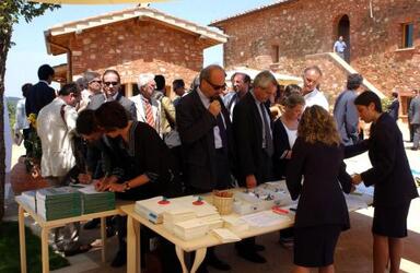 IL BORGO DELLA CONOSCENZA camporlecchio