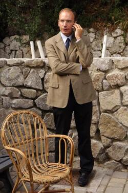 ENRICO LETTA POLITICO