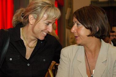 Giovanna BOTTERI ANNA MIGOTTO GIORNALISTA