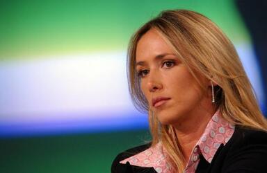 STEFANIA PRESTIGIACOMO POLITICO FI