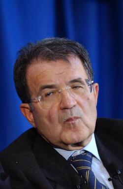 ROMANO PRODI ROMANO PRODI