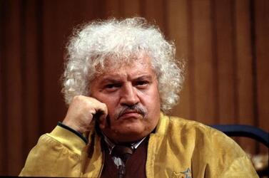 BRUNO LAUZI CANTANTE