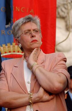 Maria pia Garavaglia