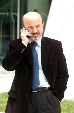 PALMIRO UCCHIELLI POLITICO DS