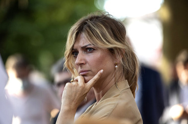 Eva Giovannini