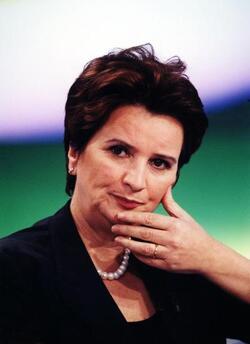 ANNA SERAFINI POLITICA DS