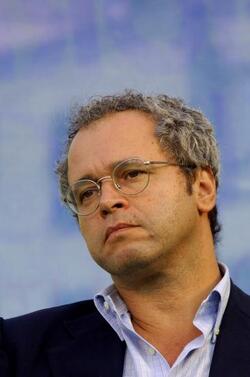 ENRICO MENTANA GIORNALISTA