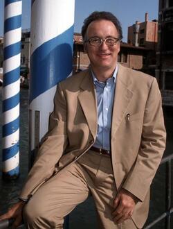 DIEGO MARANI SCRITTORE
