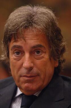 FABRIZIO DEL NOCE GIORNALISTA