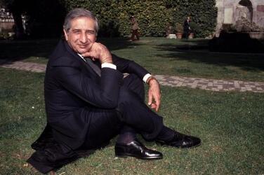 MASSIMO NEROLI INDUSTRIALE