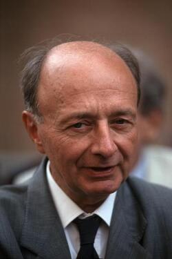 GIANNI CERVETTI EX POLITICO PCI