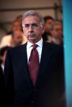 GIOVANNI FINAZZO PREFETTO