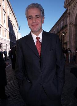 ROBERTO FORMIGONI