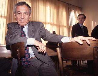 VITO NAPOLI POLITICO DC