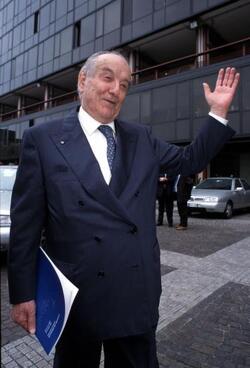 LUIGI LUCCHINI INDUSTRIALE