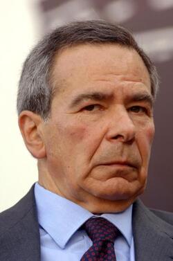 GIULIO ANSELMI GIORNALISTA