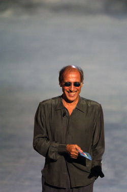 ADRIANO CELENTANO ROCKPOLITIK