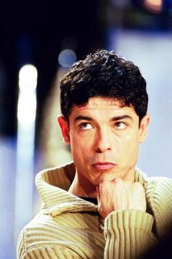 ALESSANDRO GASSMAN ATTORE