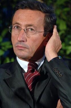 GIANFRANCO FINI POLITICO AN