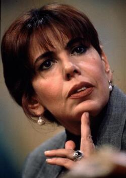 MARIA LATELLA GIORNALISTA